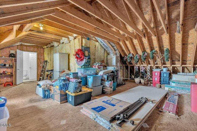 7113 Volterra Court, Wendell, NC 27591
