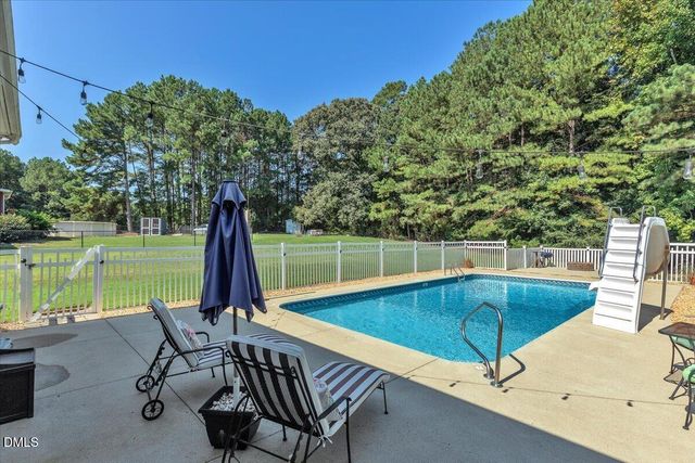 7113 Volterra Court, Wendell, NC 27591
