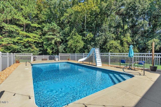 7113 Volterra Court, Wendell, NC 27591