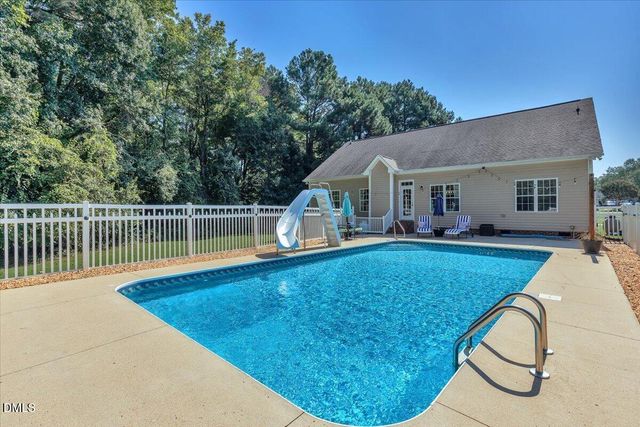 7113 Volterra Court, Wendell, NC 27591