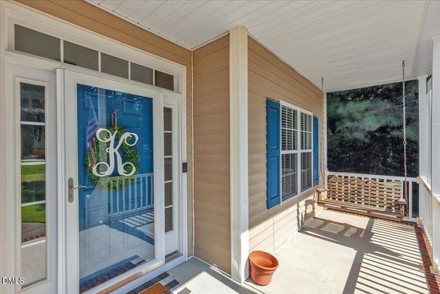 7113 Volterra Court, Wendell, NC 27591