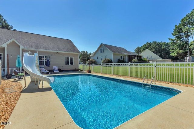 7113 Volterra Court, Wendell, NC 27591