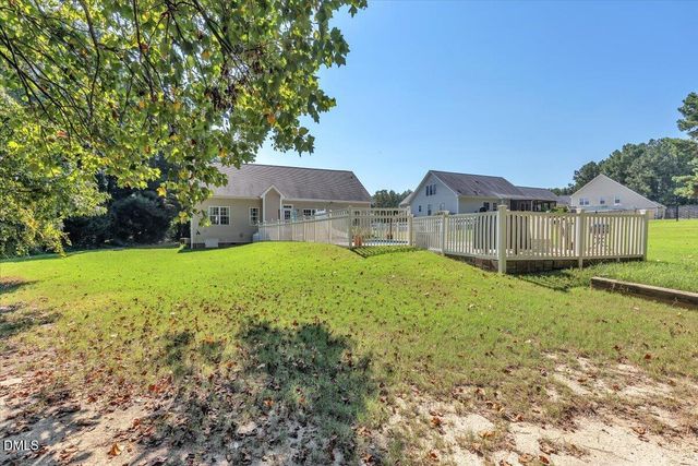 7113 Volterra Court, Wendell, NC 27591