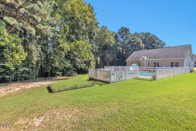 7113 Volterra Court, Wendell, NC 27591