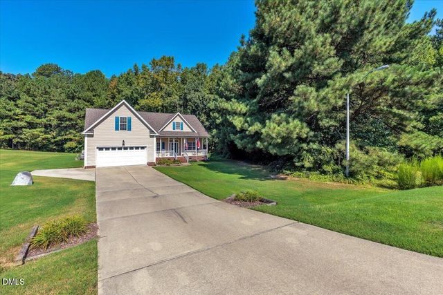 7113 Volterra Court, Wendell, NC 27591