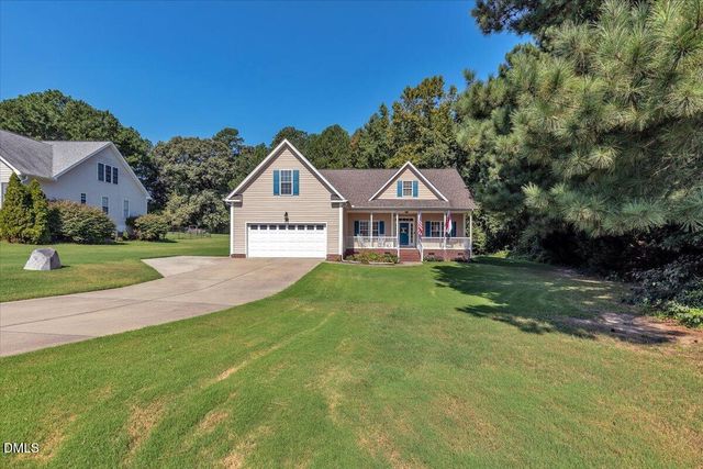 7113 Volterra Court, Wendell, NC 27591