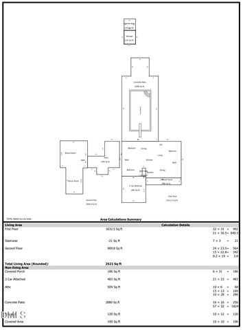 7113 Volterra Court, Wendell, NC 27591