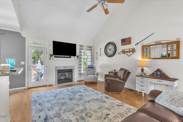 7113 Volterra Court, Wendell, NC 27591