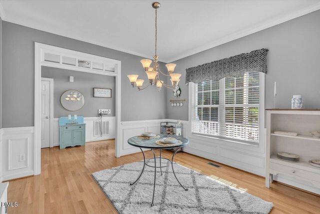 7113 Volterra Court, Wendell, NC 27591