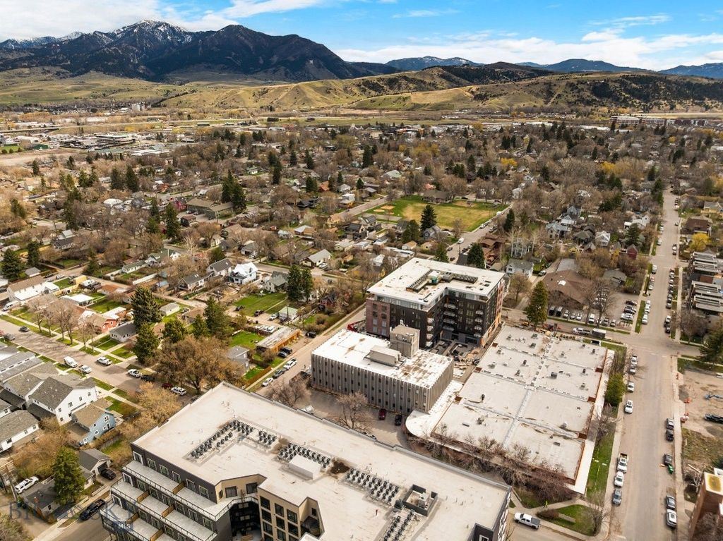 300 N Wilson, Bozeman, MT 59715 photo 4