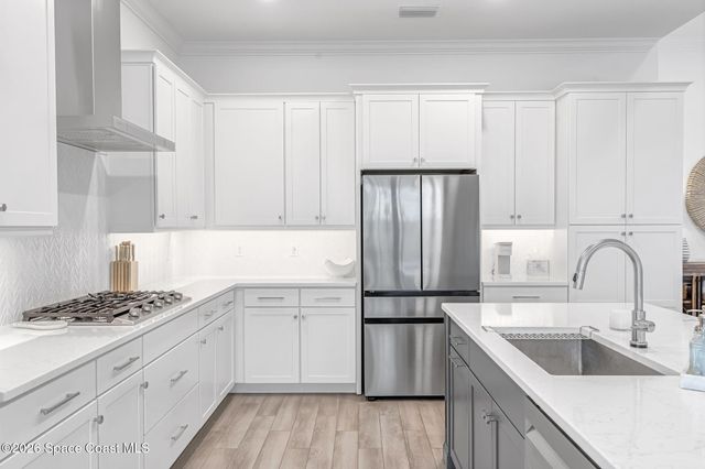 8665 Seymouria Way, Melbourne, FL 32940