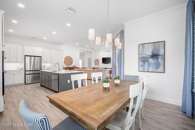 8665 Seymouria Way, Melbourne, FL 32940