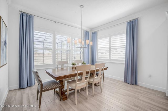 8665 Seymouria Way, Melbourne, FL 32940