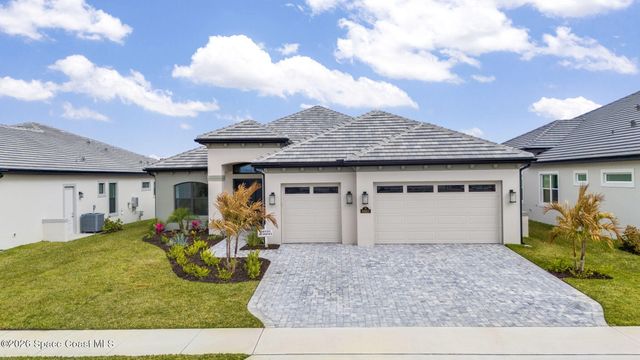 8665 Seymouria Way, Melbourne, FL 32940