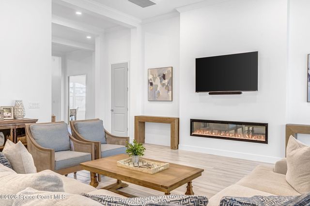 8665 Seymouria Way, Melbourne, FL 32940