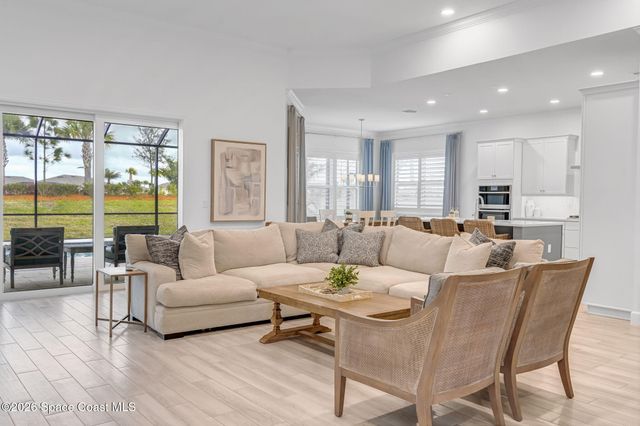 8665 Seymouria Way, Melbourne, FL 32940