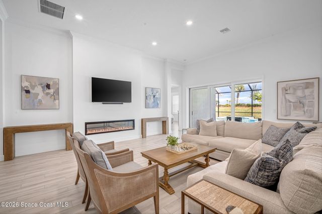 8665 Seymouria Way, Melbourne, FL 32940