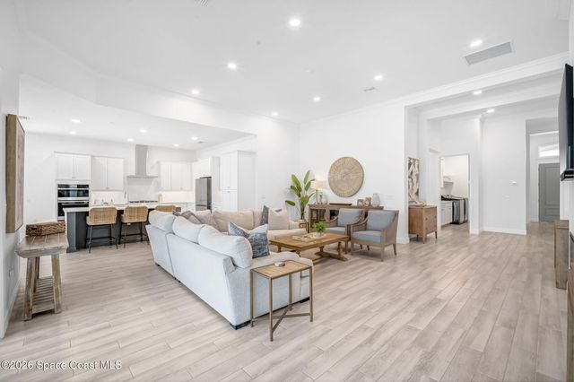 8665 Seymouria Way, Melbourne, FL 32940