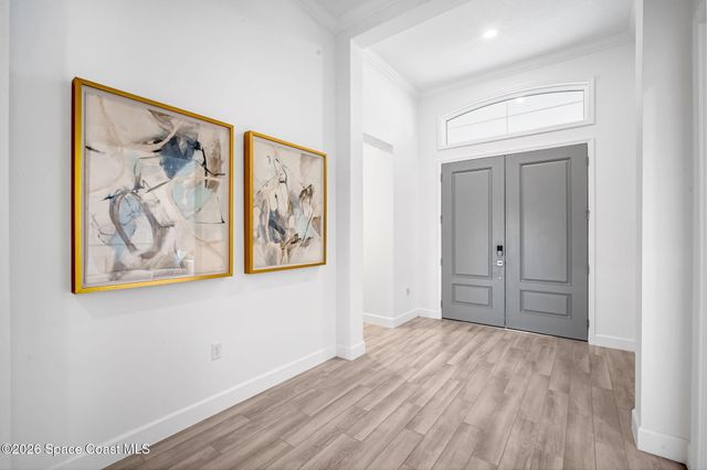 8665 Seymouria Way, Melbourne, FL 32940