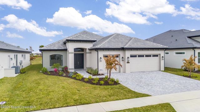 8665 Seymouria Way, Melbourne, FL 32940