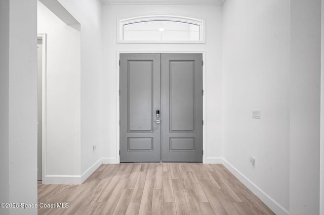 8665 Seymouria Way, Melbourne, FL 32940