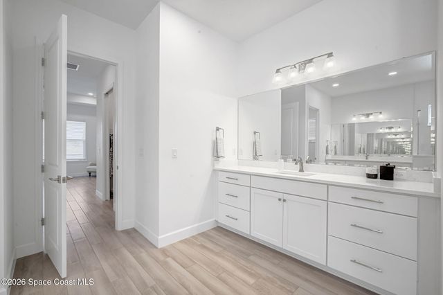 8665 Seymouria Way, Melbourne, FL 32940