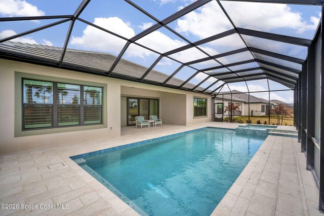 8665 Seymouria Way, Melbourne, FL 32940