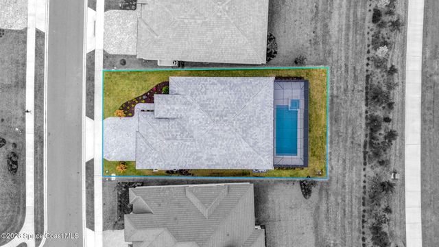 8665 Seymouria Way, Melbourne, FL 32940