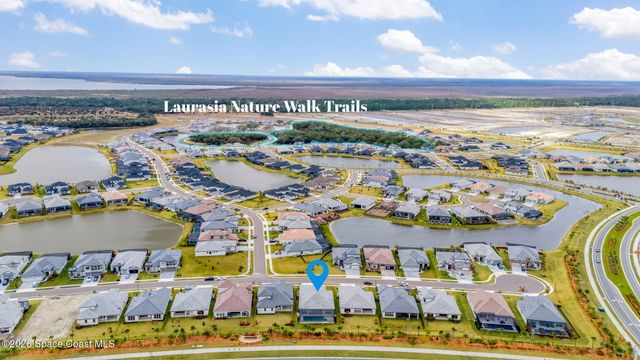 8665 Seymouria Way, Melbourne, FL 32940