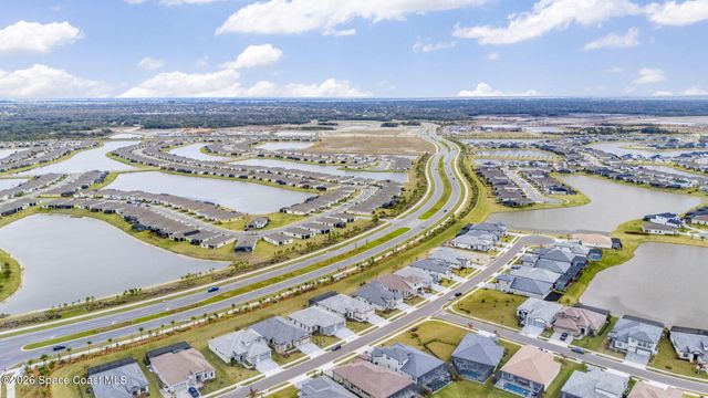 8665 Seymouria Way, Melbourne, FL 32940