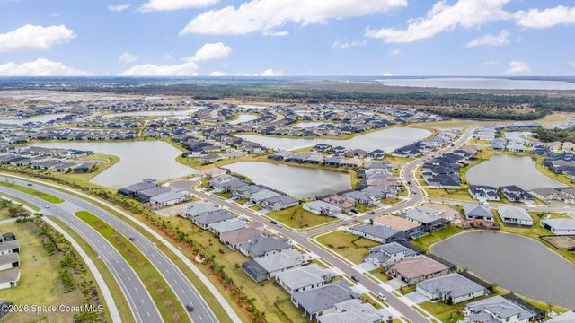 8665 Seymouria Way, Melbourne, FL 32940