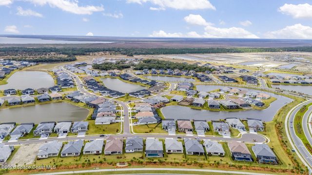 8665 Seymouria Way, Melbourne, FL 32940