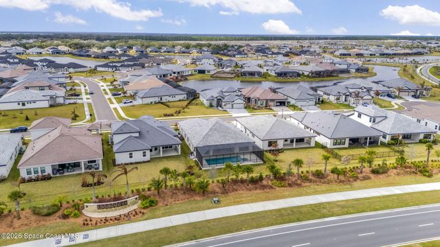 8665 Seymouria Way, Melbourne, FL 32940