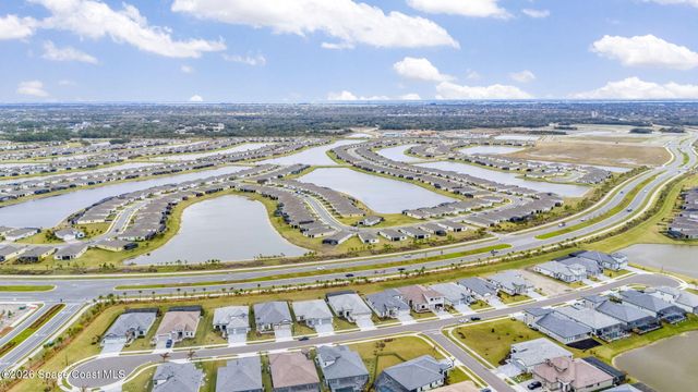 8665 Seymouria Way, Melbourne, FL 32940