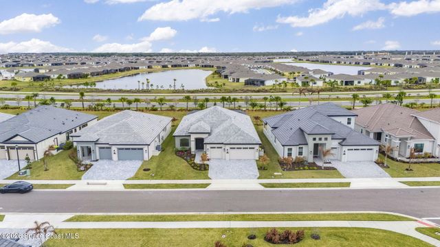 8665 Seymouria Way, Melbourne, FL 32940