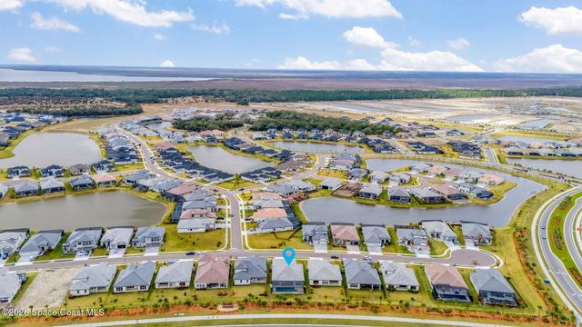 8665 Seymouria Way, Melbourne, FL 32940