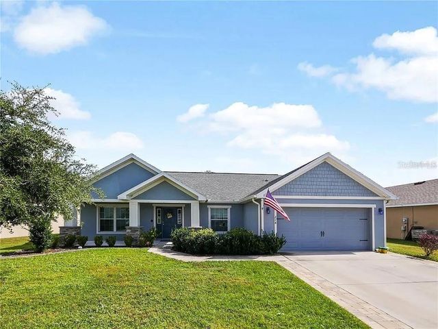 218 CATTAIL WAY, Lake Alfred, FL 33850