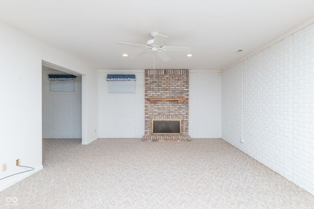 7489 Oakland Hills Drive, Indianapolis, IN 46236