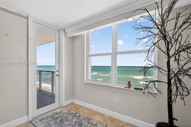 2751 S Ocean Drive 504S, Hollywood, FL 33019