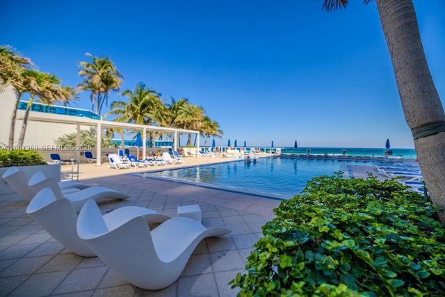 2751 S Ocean Drive 504S, Hollywood, FL 33019