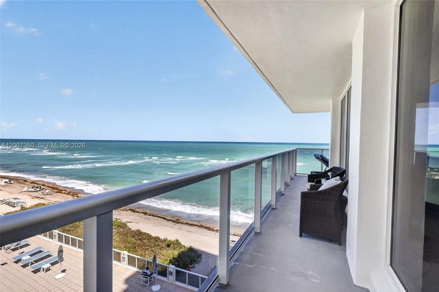 2751 S Ocean Drive 504S, Hollywood, FL 33019