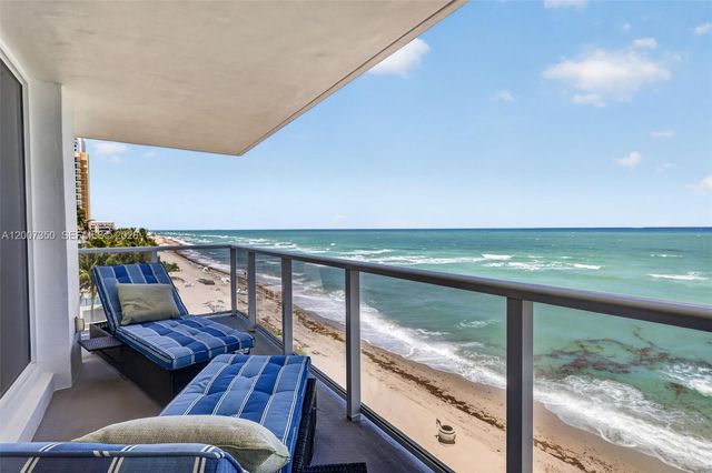 2751 S Ocean Drive 504S, Hollywood, FL 33019