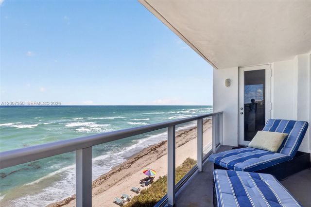 2751 S Ocean Drive 504S, Hollywood, FL 33019