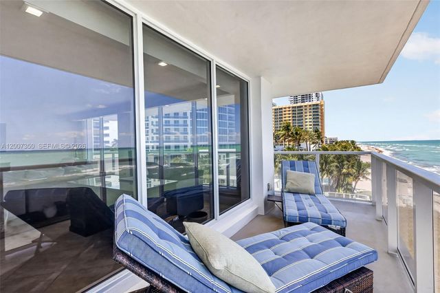 2751 S Ocean Drive 504S, Hollywood, FL 33019