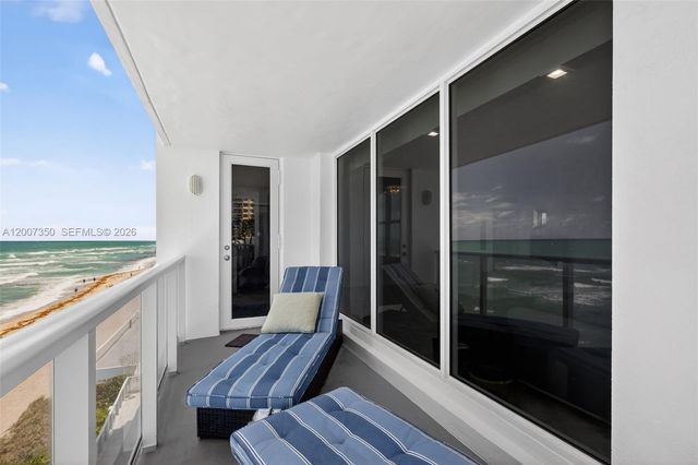 2751 S Ocean Drive 504S, Hollywood, FL 33019