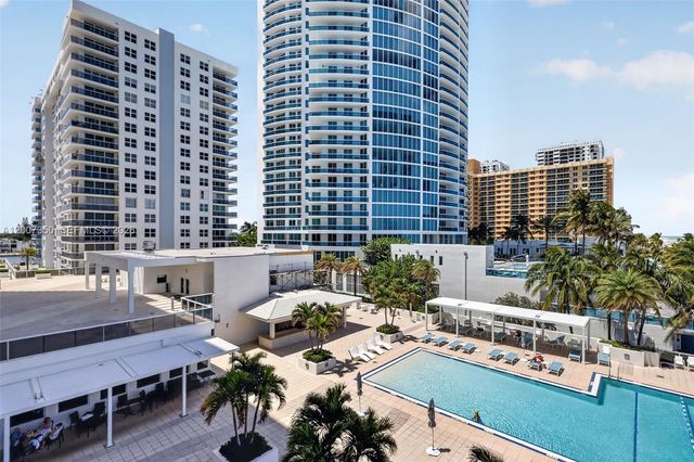 2751 S Ocean Drive 504S, Hollywood, FL 33019