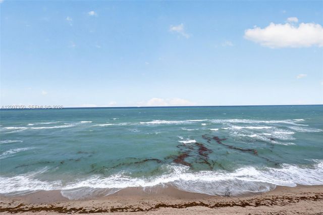 2751 S Ocean Drive 504S, Hollywood, FL 33019