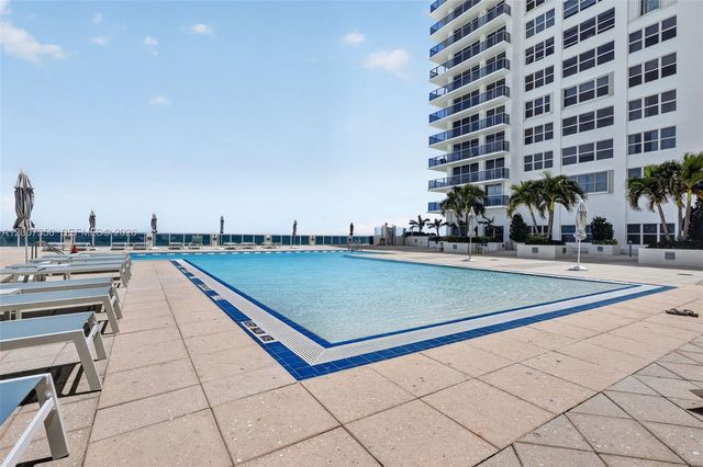 2751 S Ocean Drive 504S, Hollywood, FL 33019