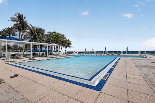 2751 S Ocean Drive 504S, Hollywood, FL 33019