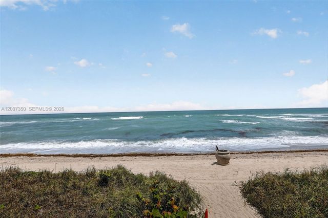 2751 S Ocean Drive 504S, Hollywood, FL 33019